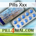 Pills Xxx 39